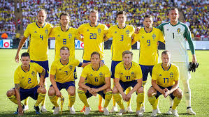 Emil krafth (newcastle united), victor lindelöf (manchester united), marcus danielson (dalian yifang), pierre bengtsson(vejle boldklub), ludwig augustinsson (werder bremen), pontus jansson (brentford), filip helander (glasgow rangers. Schweden Gruppe F Wm 2018 Die Teilnehmer Weltmeisterschaften Turniere Die Mannschaft Manner Nationalmannschaften Mannschaften Dfb Deutscher Fussball Bund E V