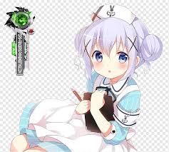 Bilibili.com comes with many anime and manga videos. Is The Order A Rabbit Anime Bilibili Fate Grand Order Re Zero Starting Life In Another World Anime Computer Wallpaper Fictional Character Cartoon Png Pngwing
