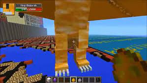 We got godzilla, king ghidorah and. King Kong Vs King Ghidorah Kiryu Mechagodzilla Minecraft Mob Battles Mods Dailymotion Video