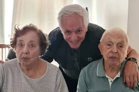 Milton Leite lamenta morte da mãe 5 meses após perder pai