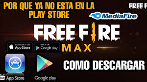 Watch as much as you want, anytime you want. Por Que Free Fire Max Ya No Esta En La Play Store Google Play Como Descargar Free Fire Max Youtube