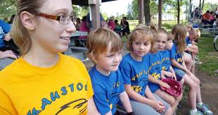 Mauston volunteer wins Jefferson Award