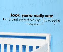 Disney finding dory ocean blue yellow orange 4 piece toddler bedding set with nemo marlin and other friends 7160416 the home depot. 24 Best Finding Nemo Themed Bedroom Ideas Finding Nemo Nemo Disney Finding Nemo