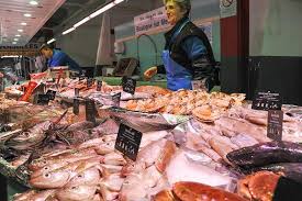Meilleures Poissonneries Saint Gratien 95210 Tous Voisins