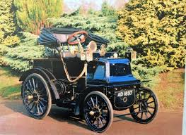 Experience our whole product and service range. The Daimler Story Britain S First Car Maker Coventrylive