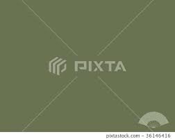 Japanese Traditional Color Dust Side Stock Illustration 36146416 Pixta