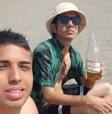 Larry Villegas Flores