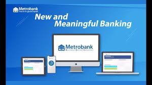 Online banking from metro bank gives you fast, simple and convenient control over your money. Introducing Metrobank Business Online Solutions Mbos Youtube