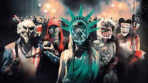 Fondos de pantalla para computadora hd. The Purge Election Year 4k Hd Descargar Para Pc Fondo De Pantalla Hd Wallpaperbetter