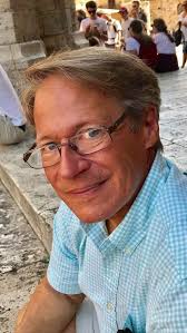 Inspiring Conversations with Brad Olson