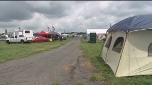 The campground and facilities are free for. Thousands Of Nascar Fans Check In At Pocono Raceway Wnep Com