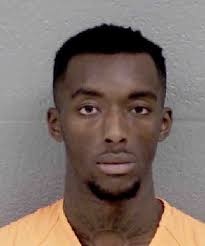 Devante Perkins Robbery With Dangerous Weapon