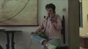 Armie hammer defended his new film call me by your name on sunday. Call Me By Your Name Clothes Outfits Brands Style And Looks Spotern