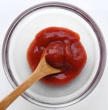 Quick Homemade Chili Sauce Ketchup Recipe For Homemade Homemaker Homemade Chili Sauce Homemade Chili Chili Sauce