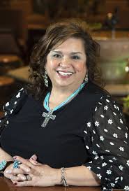 Karen Sanchez — teleadership