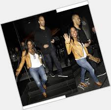 Is he bisexual or gay? Ime Udoka Official Site For Man Crush Monday Mcm Woman Crush Wednesday Wcw