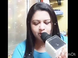 Hafiza amtul rahman From SHAHEEN SHOBAI HIFZ