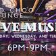 Live Music in the Choo Choo Lounge Every Tues... event in Old Saybrook, CT