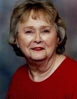 Opal Suggs Obituary (1935