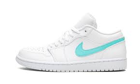 Air Jordan 1 Low Multicolor Swoosh Cw7033 100 In 2020 Air Jordans Retro Air Jordans Jordan 1 Low