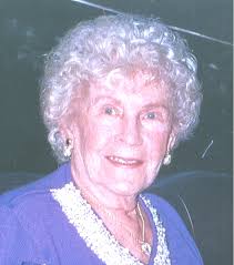 Alice Okonek Obituary