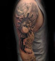 Here we have an amazing do it yourself kit with roman numerals! Top 101 Roman Numeral Tattoo Ideas 2021 Inspiration Guide