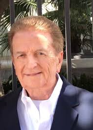 Hilton Vidrine Obituary