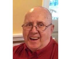 Brian Hurley Obituary (1936