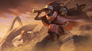 It released on april 29, 2020 for microsoft windows, android, and ios. Legends Of Runeterra List Of Upcoming Champions Leaked Empires Of The Ascended Fragster