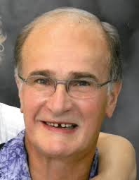 Obituary for Richard "Rick" L. Swinconos