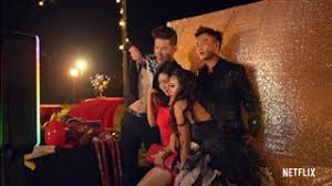 While their days and nights are filled with fabulous parties and expensive shopping sprees, don't let the glitz and glamour fool you. 4wa0jnlesxfkxm