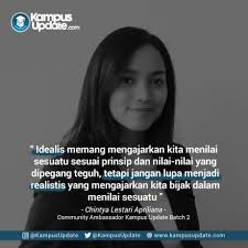Pin Oleh Evie Damayanti Di Biografi Tokoh Inspirasi Bijak Belajar Kutipan