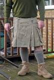 Image result for male attorney who wears skirt