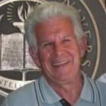 Hayward J. Faulkiner Obituary