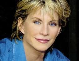 Patricia Cornwell