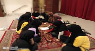 Senarai lokasi program hari sukan negara 2017 (hsn2017) mengikut negeri: Mini Sukan Dar Assaadah Galak Gaya Hidup Sehat