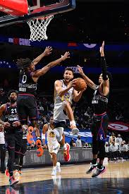 As general manager of the houston rockets, he acquired — daryl morξy (@dmorey) june 3, 2021. Nba Highlights On Apr 19 Let S Hear It For Stephen Curry Cgtn