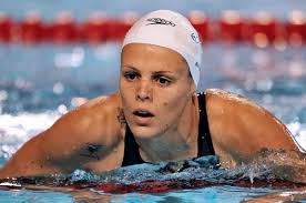 Laure manaudou is a retired french olympic, world and european champion swimmer. Natation Laure Manaudou Le Retour En Grace