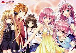 Tolove る ブログ