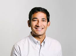 Dropbox cofounder Arash Ferdowsi passes off CTO role to VP of ...
