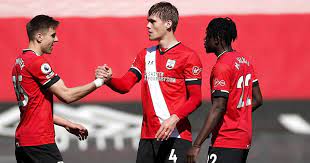 Saints boss confirms jannik vestergaard close to completing leicester switch uk sport published: Both Managers React As Proven Prem Defender Undergoes Leicester Medical