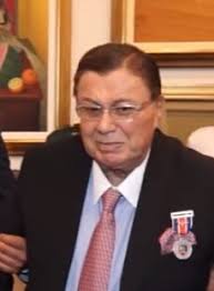 Murió el empresario pereirano Byron López Salazar