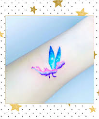 See more ideas about tinkerbell, tattoos, disney tattoos. Twinkling Tinkerbell Tattoo 17 Disney Tattoos That Ll Take You Back To Childhood Page 8