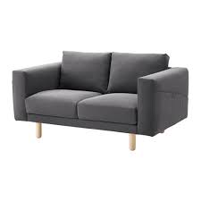 Fresh Home Furnishing Ideas And Affordable Furniture Norsborg Sofas For Small Spaces Love Seat