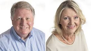 Welcome Bill Roebuck & Jillian Gharavinia to Active Adults Realty!