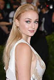 Welcome to sophie turner fan, your online source dedicated to british actress sophie turner. Sophie Turner Imdb