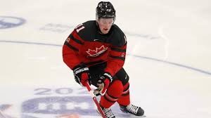 Wjc Roundup Lafreniere Injured In Canada S Loss To Russia
