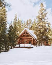 Select vacation cabins suitable for two to 12 travelers are available during winter months. Pin On Tiny Houses Dream Cabins
