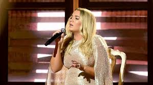 Сша добавлен 14 ноя 2012. Gabby Barrett Shows Off Her Baby Bump During I Hope Performance At 2020 Acm Awards Wfaa Com
