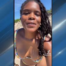 Rhode Island state senator responds to criticism of twerking TikTok video